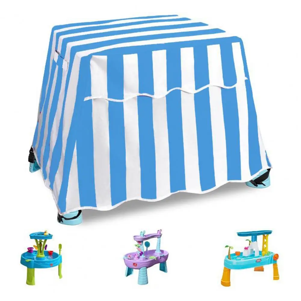 Kids Splash Table Cover Durable Waterproof Cover for Outdoor Kid Toys Dustproof Rainproof Uv-resistant for Kids' for Kids
Kids Splash Table Cover Durable Waterproof Cover for Outdoor Kid Toys Dustproof Rainproof Uv-resistant for Kids' for Kids