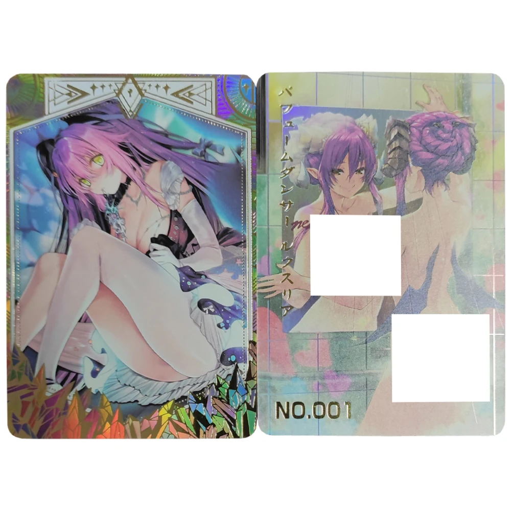 Z/X IGNITION Anime Girls Flash Card Single card ACG Kawaii Classic Anime Game Collection Cards Gift Toys
Z/X IGNITION Anime Girls Flash Card Single card ACG Kawaii Classic Anime Game Collection Cards Gift Toys