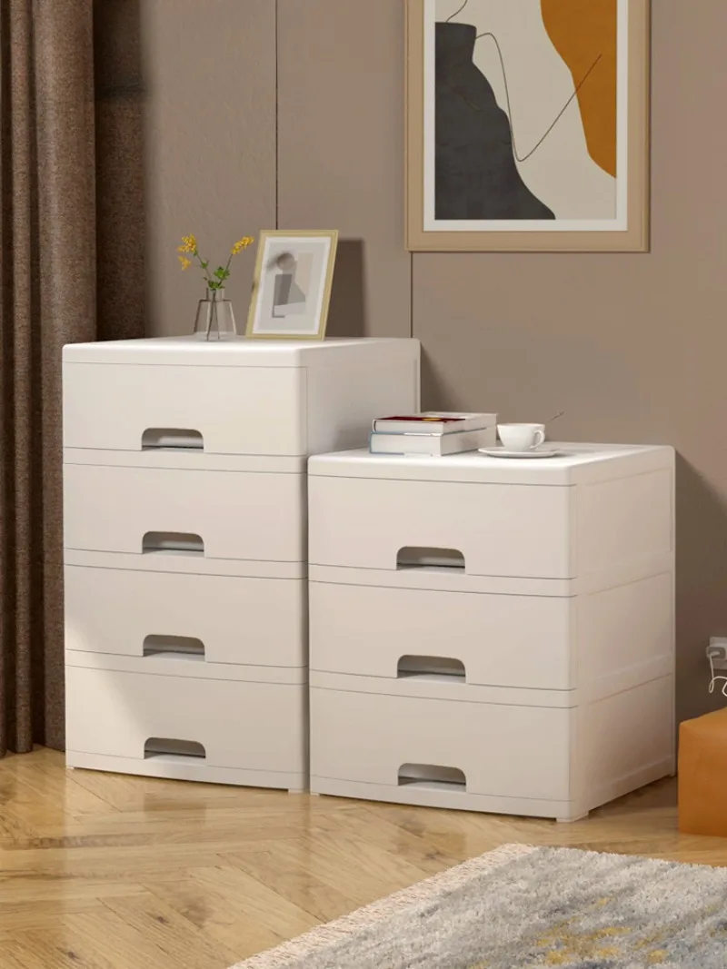 Home Bedroom Bedside Cabinet Drawer Type Storage Cabinet Living Room Storage Multi-layer Bathroom Storage Cabinet
Home Bedroom Bedside Cabinet Drawer Type Storage Cabinet Living Room Storage Multi-layer Bathroom Storage Cabinet