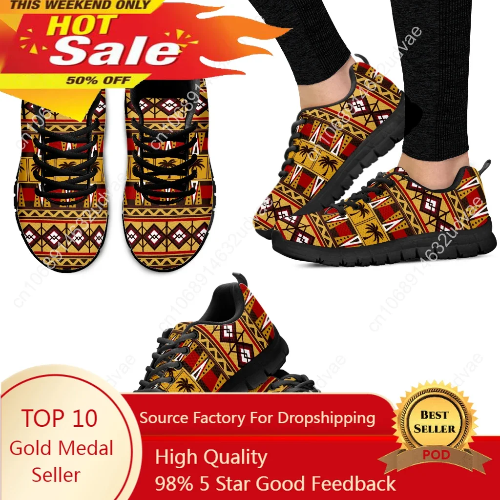 Tribal African Pattern Women Casual Sneaker Comfort Lightweight Flat Shoes New Style Footwear Zapatos Lace Up Mujer
Tribal African Pattern Women Casual Sneaker Comfort Lightweight Flat Shoes New Style Footwear Zapatos Lace Up Mujer