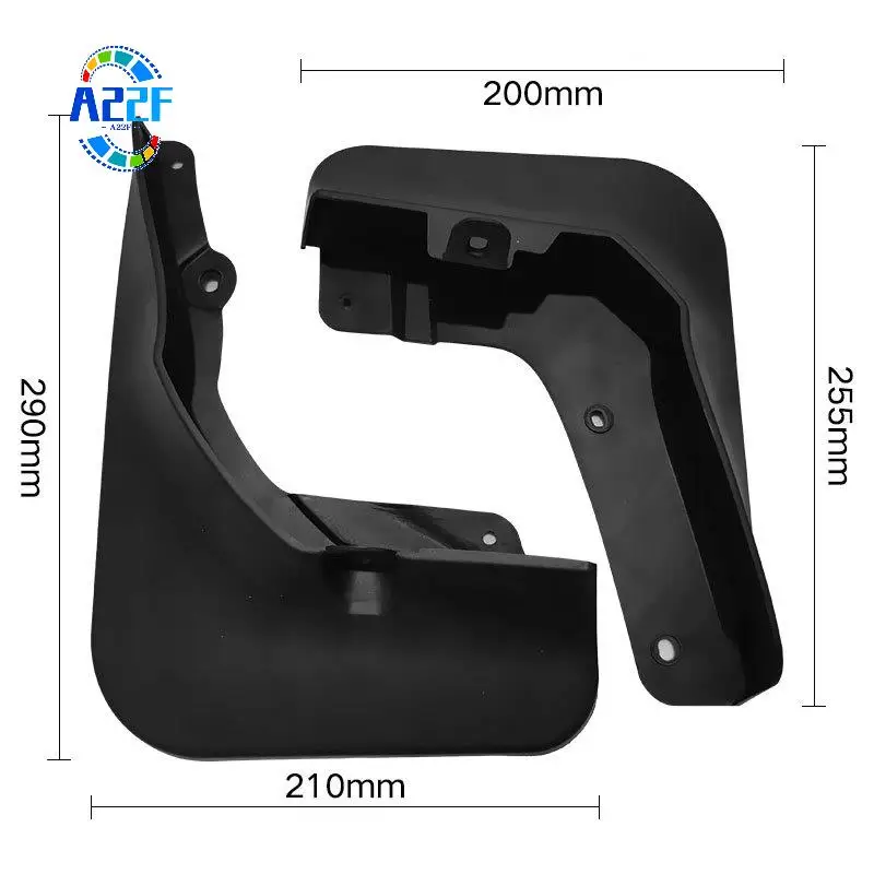 A22F-Mudflaps For Geely Atlas Boyue Pro 2020-2021 Mudguard Fender Mud Flap Guard Splash Mudguards Car Accessories
A22F-Mudflaps For Geely Atlas Boyue Pro 2020-2021 Mudguard Fender Mud Flap Guard Splash Mudguards Car Accessories