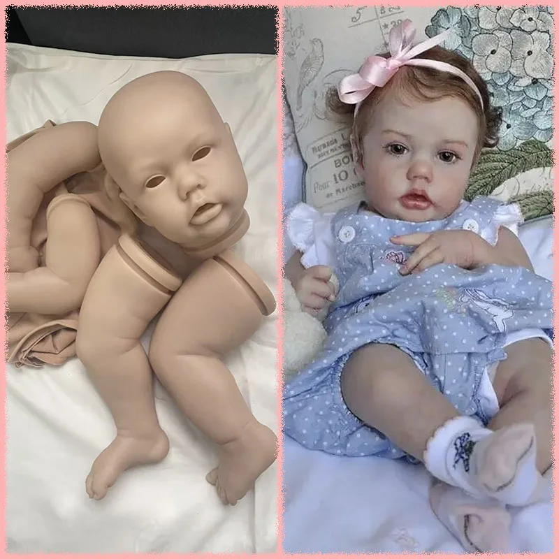 21-дюймовая кукла Penny Limited Sold Out Edition, неокрашенный пустой комплект с тканевым телом и глазами, детали куклы «сделай сам», детские подарки
21-дюймовая кукла Penny Limited Sold Out Edition, неокрашенный пустой комплект с тканевым телом и глазами, детали куклы «сделай сам», детские подарки