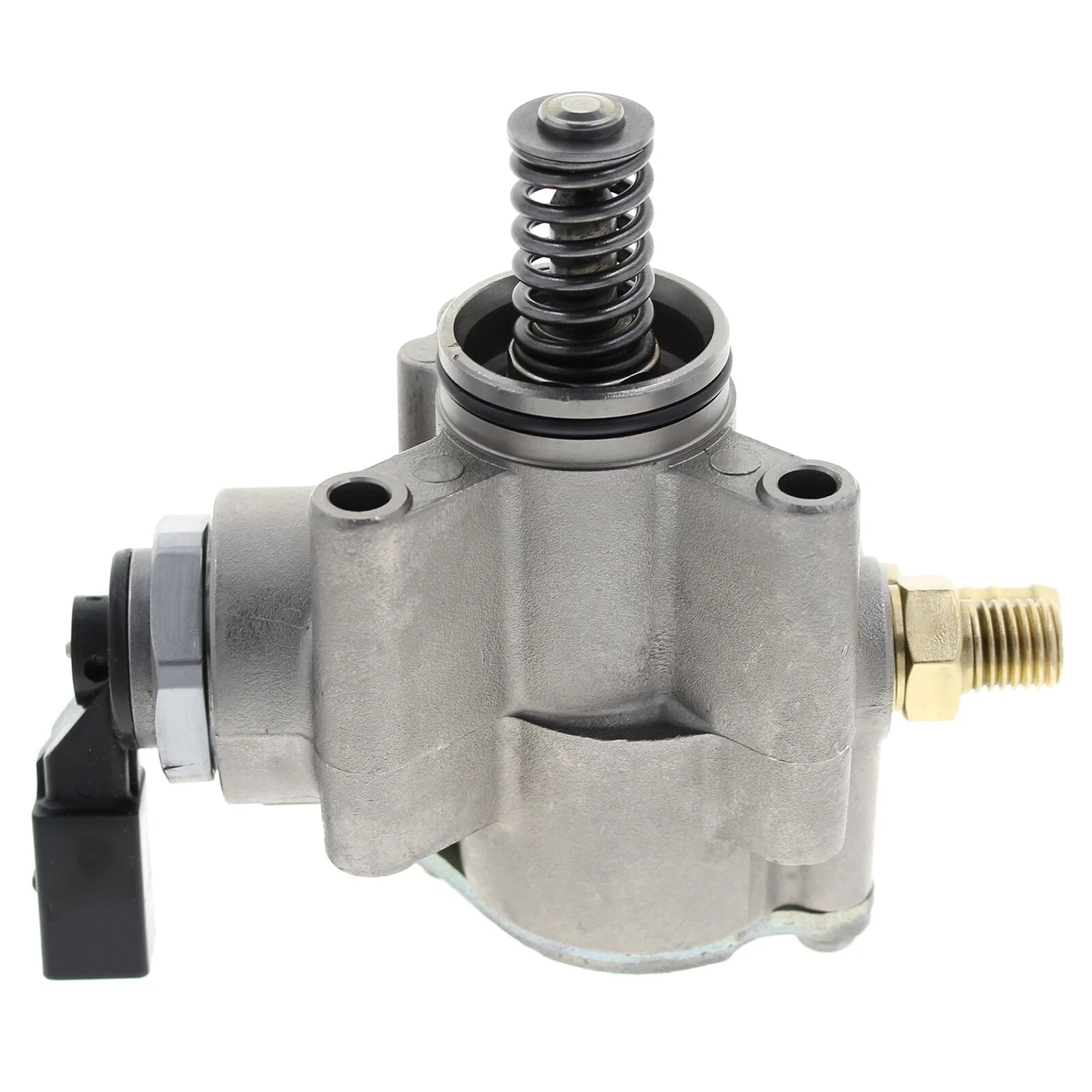 Car High Pressure Fuel Pump 03H127025C Fits for Q7 VW Touareg Porsche Cayenne 3.6L Repairing Accessories w/ 3 Months Warranty
Car High Pressure Fuel Pump 03H127025C Fits for Q7 VW Touareg Porsche Cayenne 3.6L Repairing Accessories w/ 3 Months Warranty