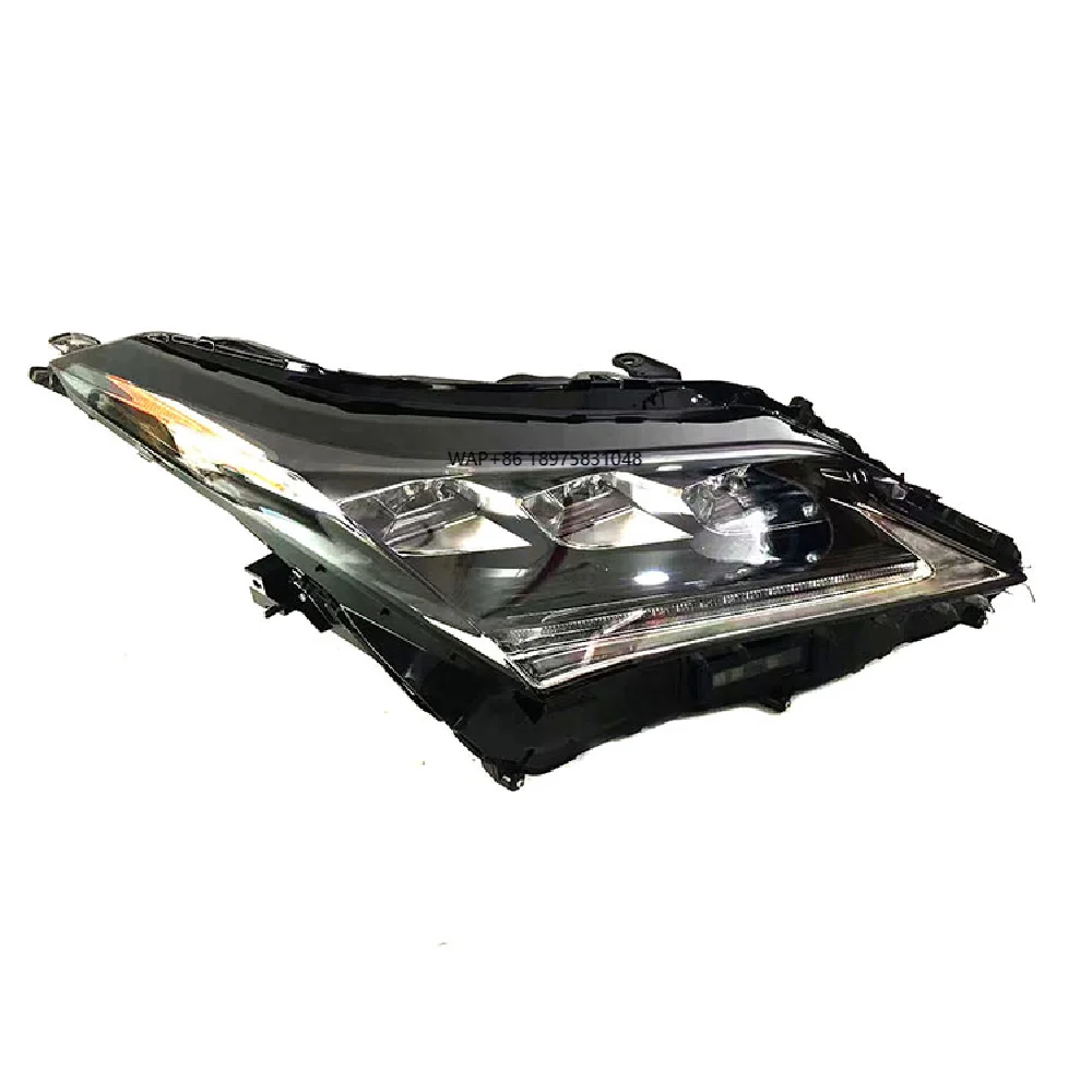 Modified Headlight RX LEDFor 2009-2015 RX270 RX350 RX450h Upgrade Modify to Triple Beams Front Headlight Xenon Halogen LED Car h
Modified Headlight RX LEDFor 2009-2015 RX270 RX350 RX450h Upgrade Modify to Triple Beams Front Headlight Xenon Halogen LED Car h