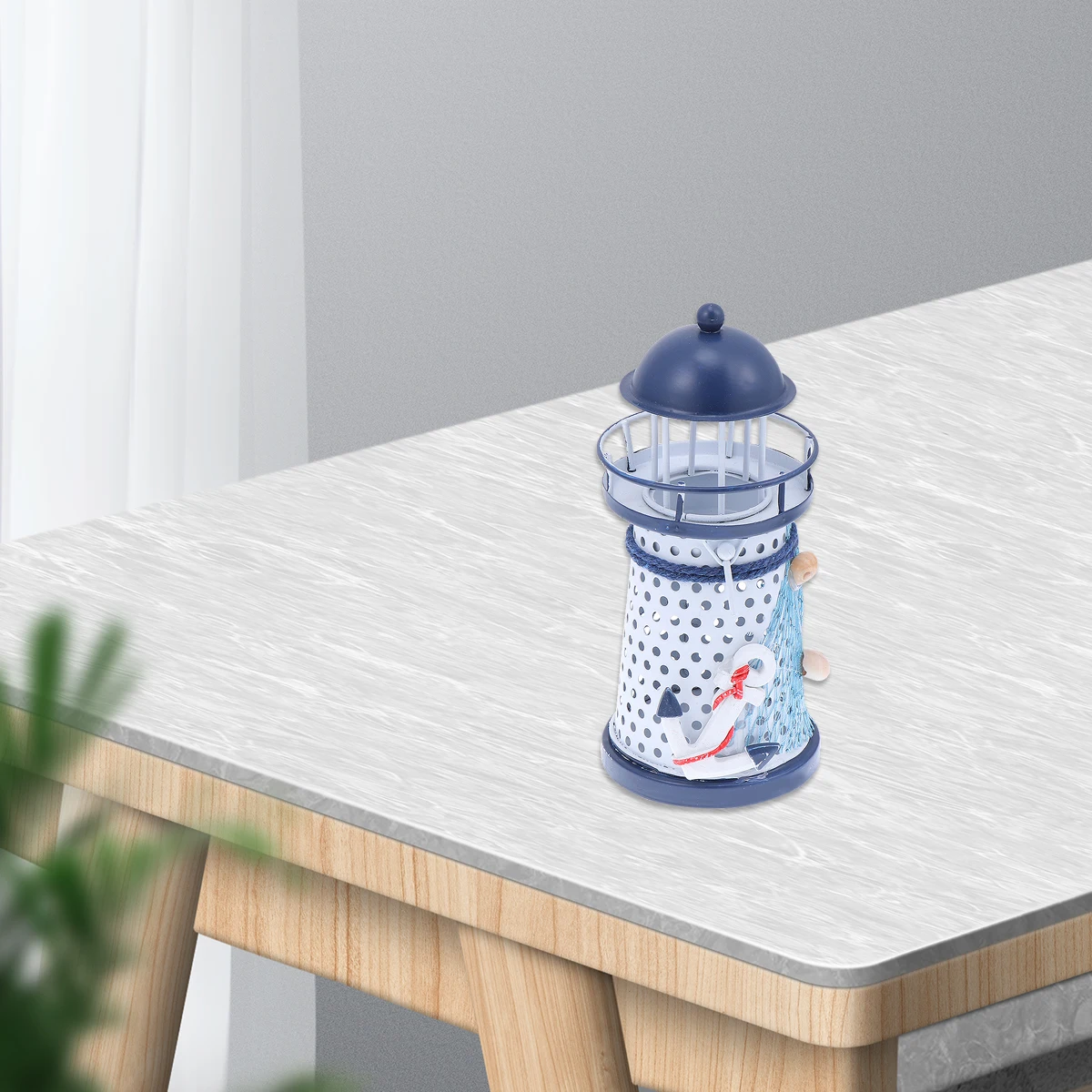 Iron Art Candlestick Mediterranean Style Tealight Holder Creative Cup For Wedding Party Home Decoration
Iron Art Candlestick Mediterranean Style Tealight Holder Creative Cup For Wedding Party Home Decoration