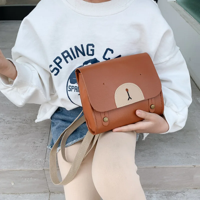 Kawaii Fashion Korean Wave Children's Vintage Bear Backpack New Travel Backpack Cute Mini Kindergarten Book Bag Gift
Kawaii Fashion Korean Wave Children's Vintage Bear Backpack New Travel Backpack Cute Mini Kindergarten Book Bag Gift