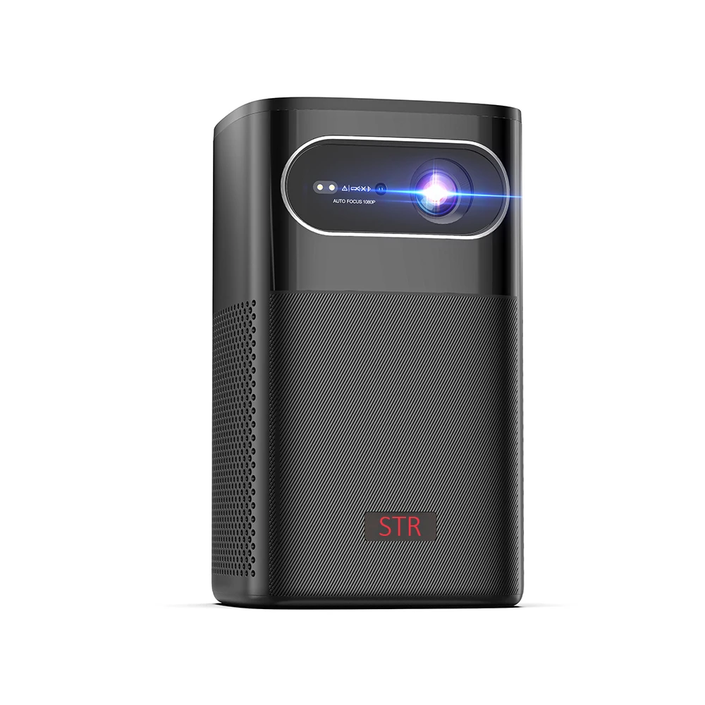 Smart DLP LED 3D home cinema outdoor camping portable video film player movie beamer 1080P HD projector
Smart DLP LED 3D home cinema outdoor camping portable video film player movie beamer 1080P HD projector