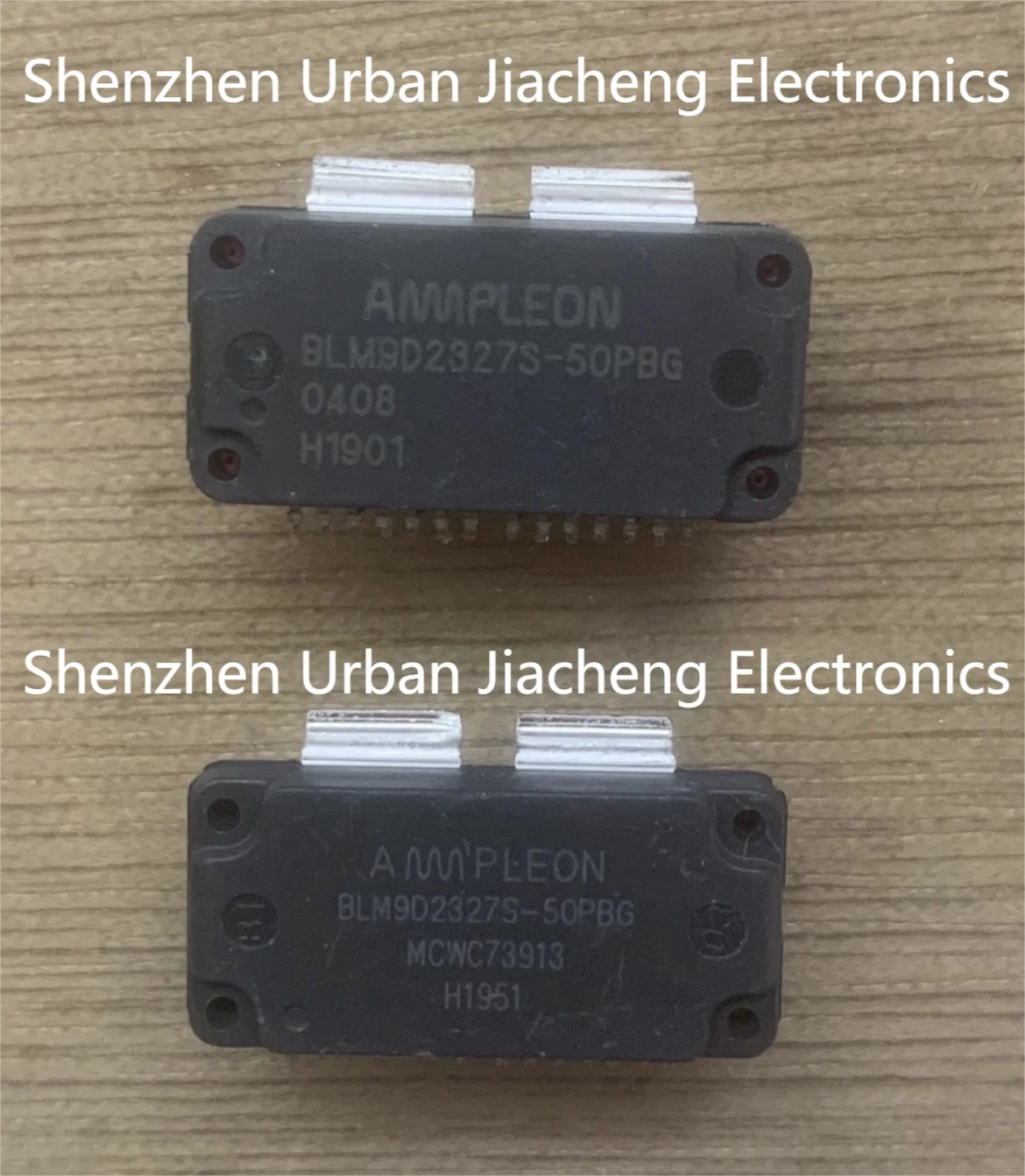 5PCS/LOT New Original BLM9D2327S-50PBG RF high-frequency module fast shipping
5PCS/LOT New Original BLM9D2327S-50PBG RF high-frequency module fast shipping