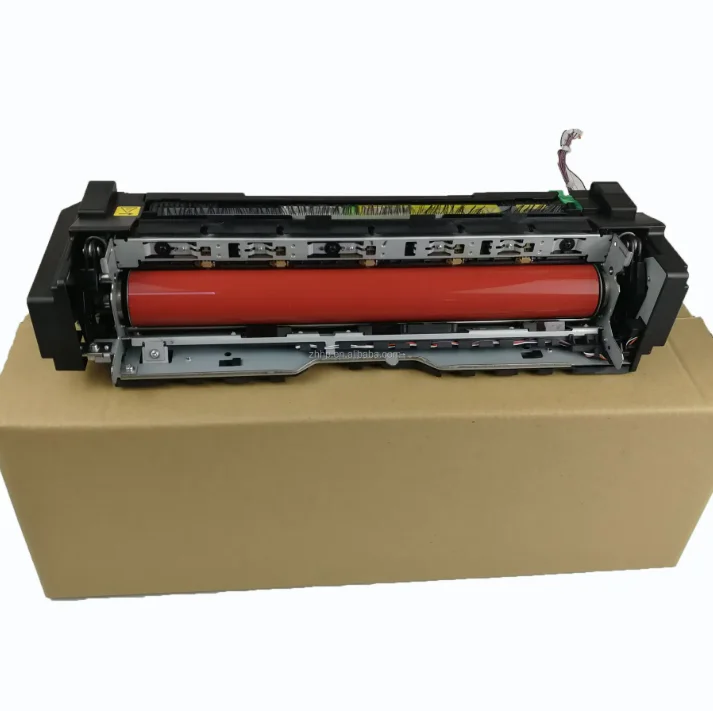 Fuser Unit Assembly Original Remanufactured For Konica Minolta Bizhub C554 554e C554e 110V 220V 3 Months Guarantee
Fuser Unit Assembly Original Remanufactured For Konica Minolta Bizhub C554 554e C554e 110V 220V 3 Months Guarantee
