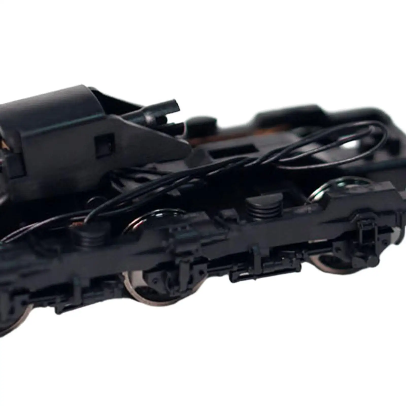 Replacement Railway Layout Assembly Building Kits Landscape Metal Wheels DIY Upgrade 1:87 Model Trains Bogies for Model Train
Replacement Railway Layout Assembly Building Kits Landscape Metal Wheels DIY Upgrade 1:87 Model Trains Bogies for Model Train