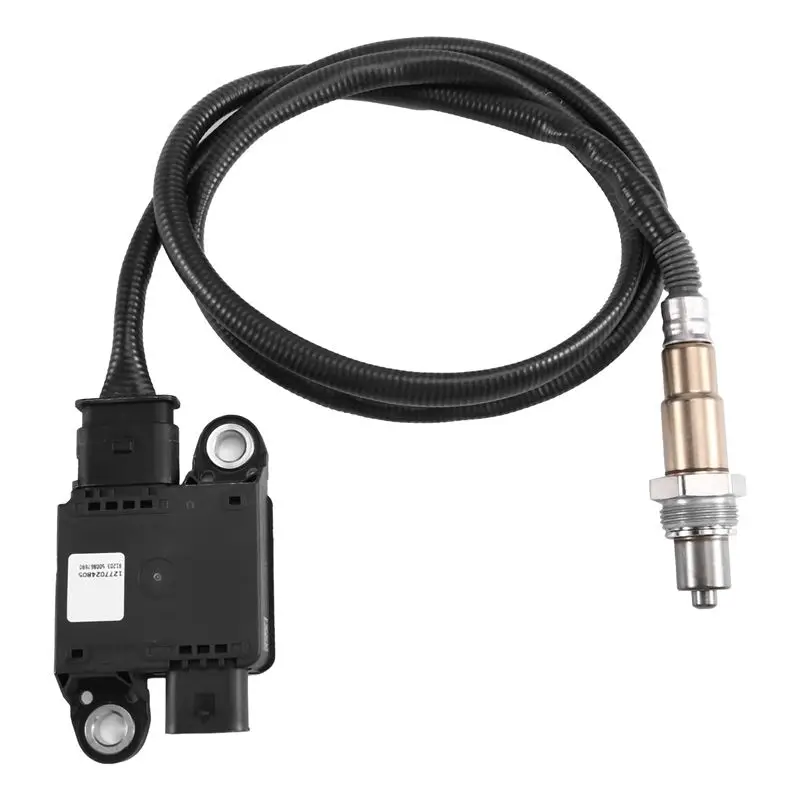 A82M-For BMW X3 X4 X5 X6 X7 8 Series 2017-2021 Diesel Car Exhaust Particulate Sensor 13628582025 0281008468 0281007688
A82M-For BMW X3 X4 X5 X6 X7 8 Series 2017-2021 Diesel Car Exhaust Particulate Sensor 13628582025 0281008468 0281007688