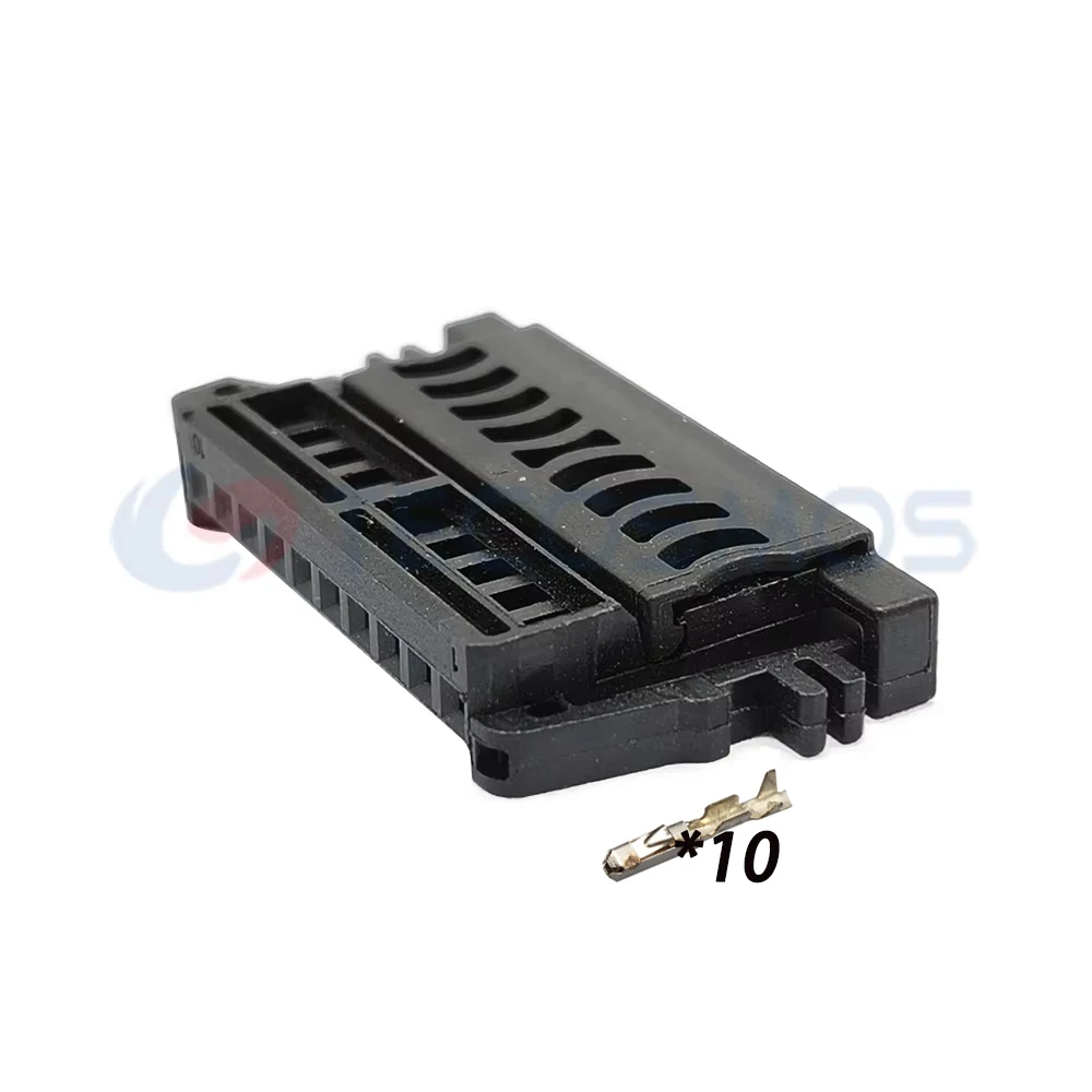 1/5/10 Pcs 10 Pin Automotive Connector Car Seat Taillight Module Harness Plug 9132571-02 1-929423-2 9132576-02 2-929423-2
1/5/10 Pcs 10 Pin Automotive Connector Car Seat Taillight Module Harness Plug 9132571-02 1-929423-2 9132576-02 2-929423-2