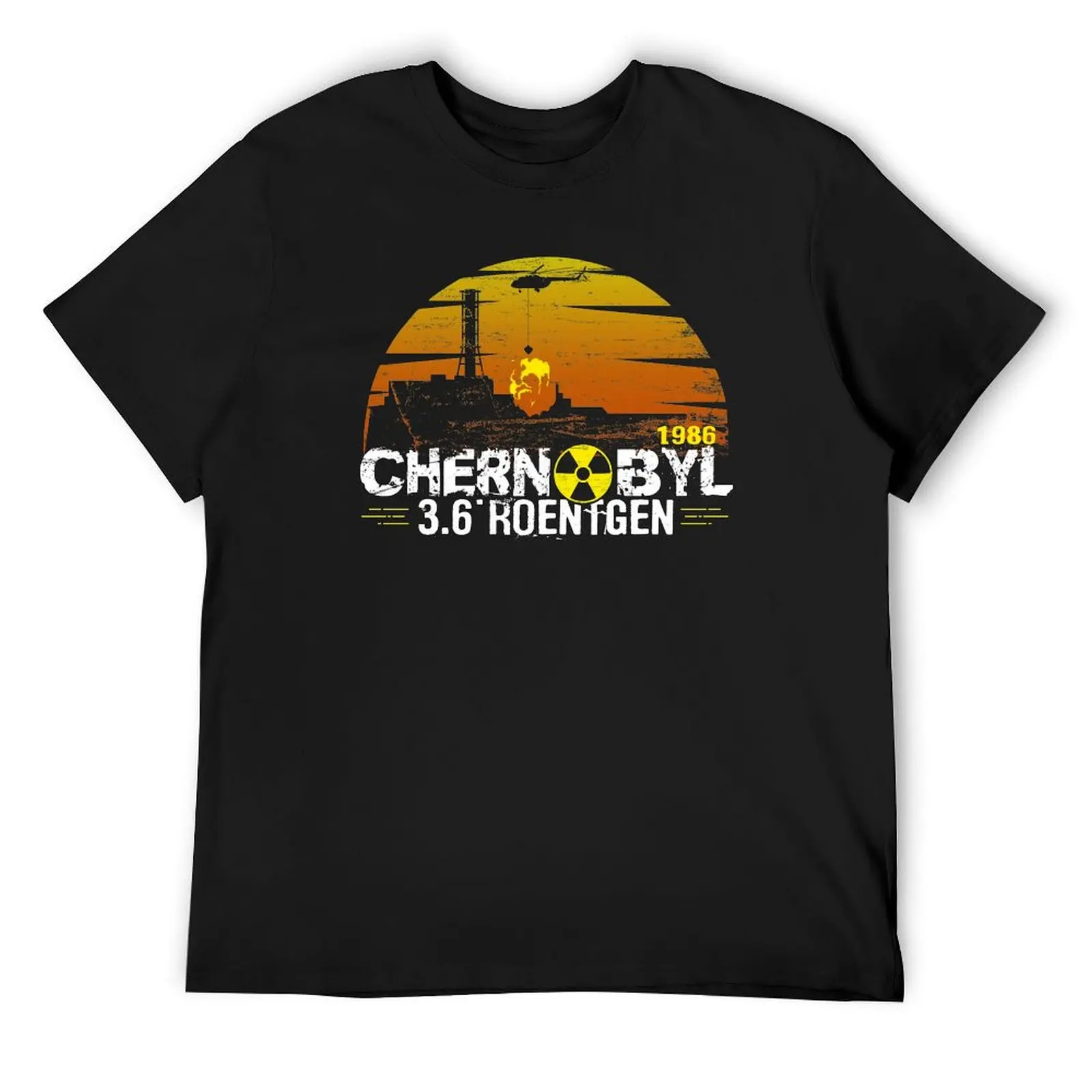 Футболка In Memory of Chernobyl Catastrophe in 1986 года, 3,6 roentgen, летняя футболка 2025 года, забавные футболки для мужчин в тяжелом весе
Футболка In Memory of Chernobyl Catastrophe in 1986 года, 3,6 roentgen, летняя футболка 2025 года, забавные футболки для мужчин в тяжелом весе