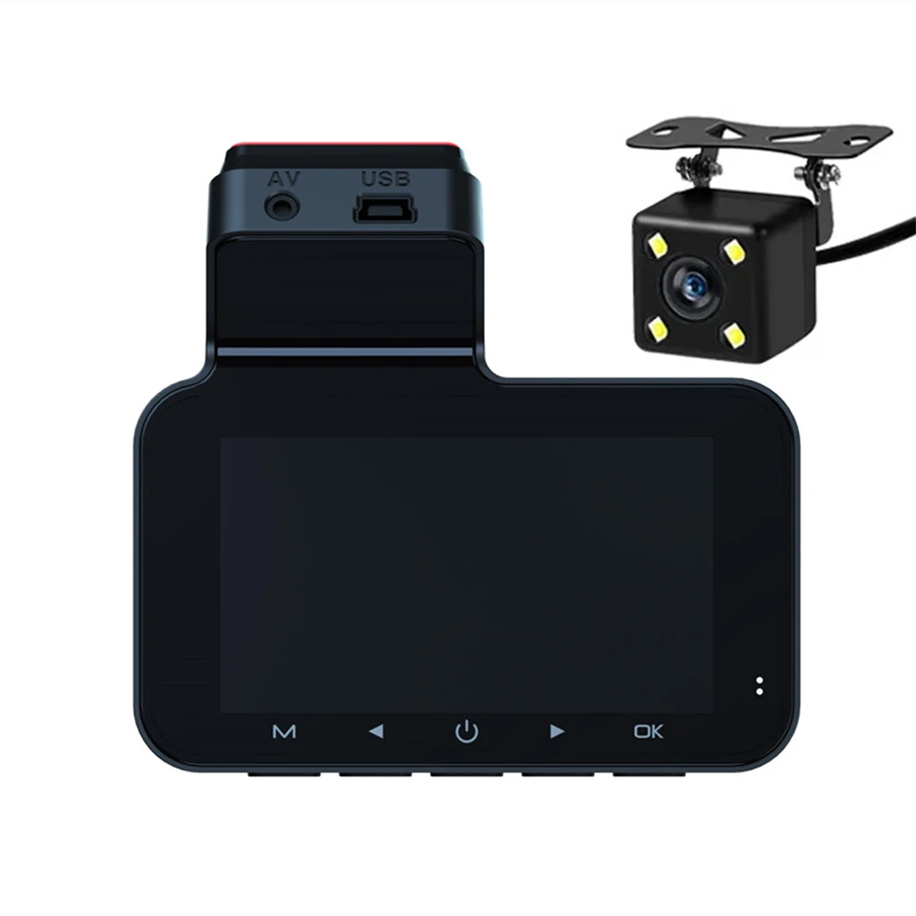 Автомобильный видеорегистратор 1080P с Wi-Fi и двумя объективами, Автомобильный видеорегистратор с ночным видением, Автомобильный видеорегистратор с ночным видением, Автомобильный видеорегистратор с Wi-Fi
Автомобильный видеорегистратор 1080P с Wi-Fi и двумя объективами, Автомобильный видеорегистратор с ночным видением, Автомобильный видеорегистратор с ночным видением, Автомобильный видеорегистратор с Wi-Fi