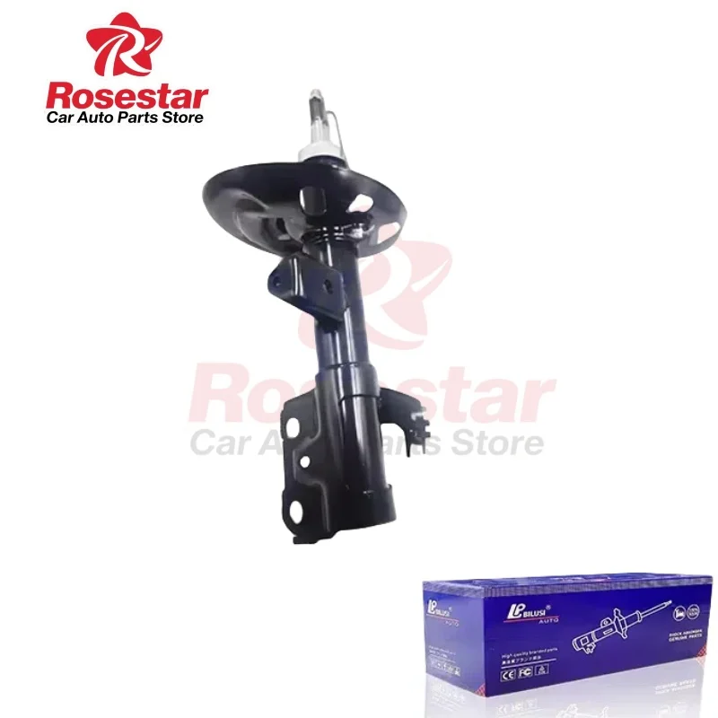 Toyota RAV4 Japanese automotive suspension parts L/R shock absorbers OEM: 48520-0R031 48510-0R031
Toyota RAV4 Japanese automotive suspension parts L/R shock absorbers OEM: 48520-0R031 48510-0R031