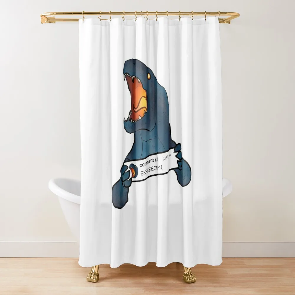 Comment Kaiju Shower Curtain Waterproof Shower And Anti-Mold Bathroom Accessory Anime Shower Bathroom Curtain
Comment Kaiju Shower Curtain Waterproof Shower And Anti-Mold Bathroom Accessory Anime Shower Bathroom Curtain