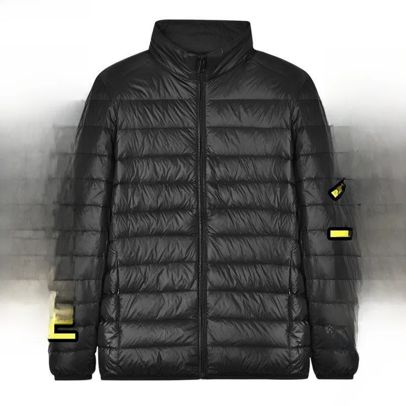 Мужское легкое шелковое хлопковое пальто Jaet ort Sle с воротником-стойкой и капюшоном, осень-зима, Новое поступление, большой размер Faion Urban
Мужское легкое шелковое хлопковое пальто Jaet ort Sle с воротником-стойкой и капюшоном, осень-зима, Новое поступление, большой размер Faion Urban