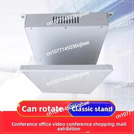 Electric Ceiling Mounted LCD TV Flip Hidden Ceiling Bracket Remote Control Extension Universal 26-100 Inches 110V/220V Optional
Electric Ceiling Mounted LCD TV Flip Hidden Ceiling Bracket Remote Control Extension Universal 26-100 Inches 110V/220V Optional
