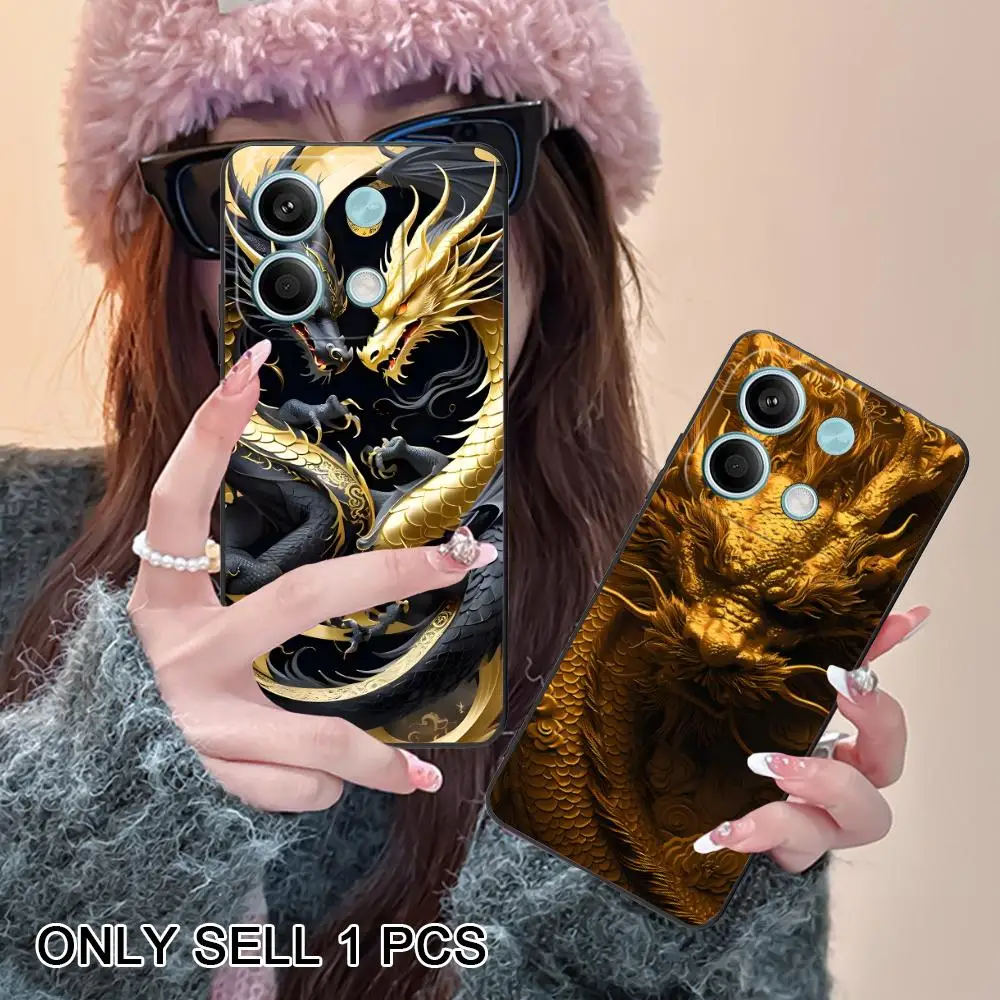 Golden Dragon Phone Case for POCO F8 F7 F6 F5 F4 F3 F2 Pro GT C75 C71 C65 C61 C40 Pro Ultra Soft TPU Shockproof Cover
Golden Dragon Phone Case for POCO F8 F7 F6 F5 F4 F3 F2 Pro GT C75 C71 C65 C61 C40 Pro Ultra Soft TPU Shockproof Cover