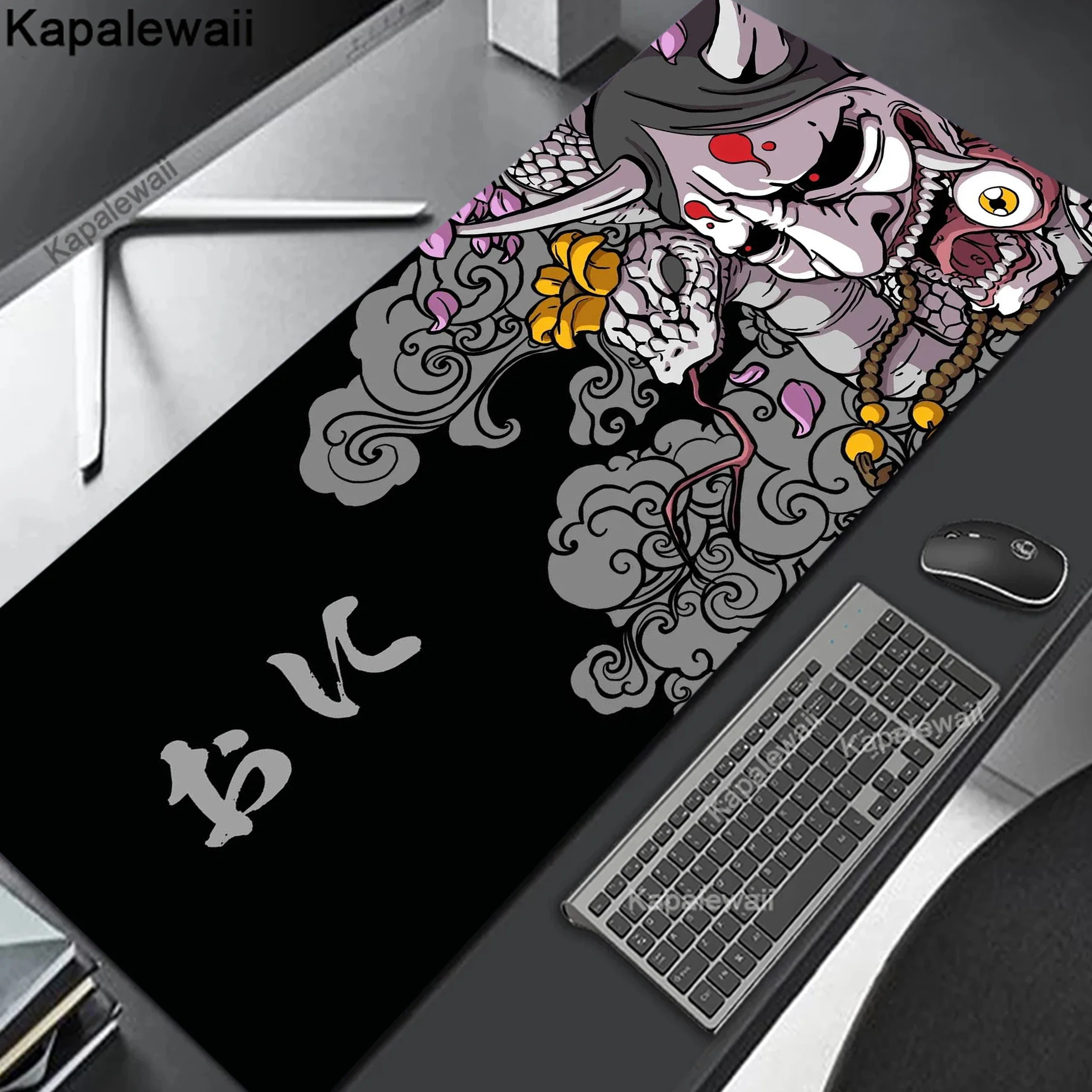 NEW Pc Game Mousepad Oni Large Mouse Pad XXL Extended Gamer Mouse Mat Office Table Carpet Gaming Mats 900x400mm Speed Keyboard P
NEW Pc Game Mousepad Oni Large Mouse Pad XXL Extended Gamer Mouse Mat Office Table Carpet Gaming Mats 900x400mm Speed Keyboard P