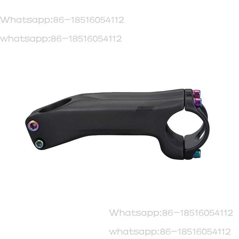 Carbon Fiber Inner Wiring Riser 70mm-130mm Size 31.8mm High Strength, Good Rigidity
Carbon Fiber Inner Wiring Riser 70mm-130mm Size 31.8mm High Strength, Good Rigidity