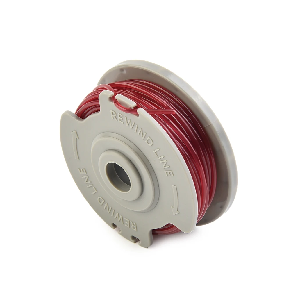 For Turbotrimmer SmallCut 300 Line Spool Replacement Spool Lawn Trimmer Spool No. 05307-20/ 5307-20 Spare Line Spool
For Turbotrimmer SmallCut 300 Line Spool Replacement Spool Lawn Trimmer Spool No. 05307-20/ 5307-20 Spare Line Spool