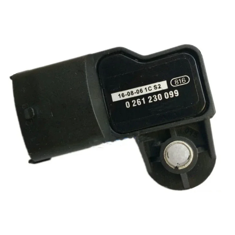 0261230099 Engine Intake Air Pressure Sensor For BYD F3 S30 H30 A30 AX3 A60 AX7 1.5L
0261230099 Engine Intake Air Pressure Sensor For BYD F3 S30 H30 A30 AX3 A60 AX7 1.5L