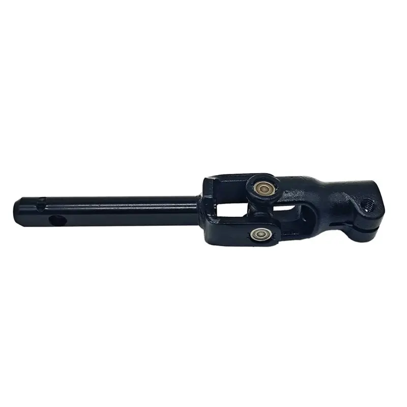 For Tesla Model S 2012- 2015 Car Steering Machine Cross Shaft Lower Part Numbers 1030622-00-B 1030622-00-A 1030622
For Tesla Model S 2012- 2015 Car Steering Machine Cross Shaft Lower Part Numbers 1030622-00-B 1030622-00-A 1030622