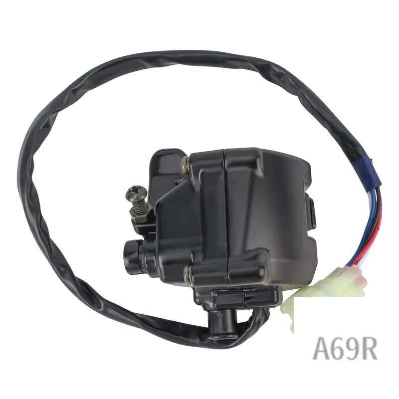 A69R-For Can Am 2004-17 Outlander Renegade Throttle Handle Plus Accessories 4X4 Switch 707000595
A69R-For Can Am 2004-17 Outlander Renegade Throttle Handle Plus Accessories 4X4 Switch 707000595