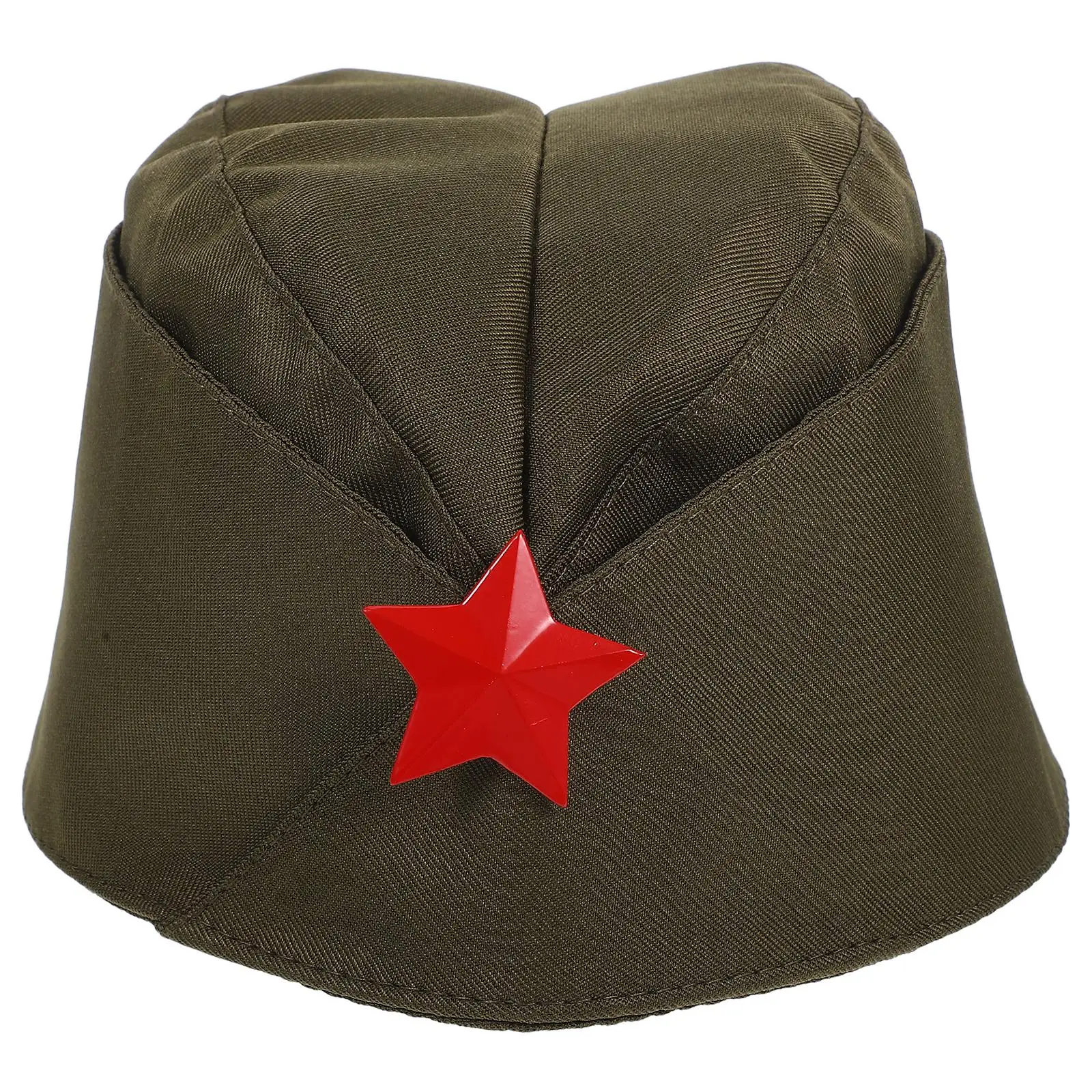 Army Soviet Hat Captains Cool Sailor Dance Costumes Apparel Berets Stewardess Boat Yacht Miss
Army Soviet Hat Captains Cool Sailor Dance Costumes Apparel Berets Stewardess Boat Yacht Miss