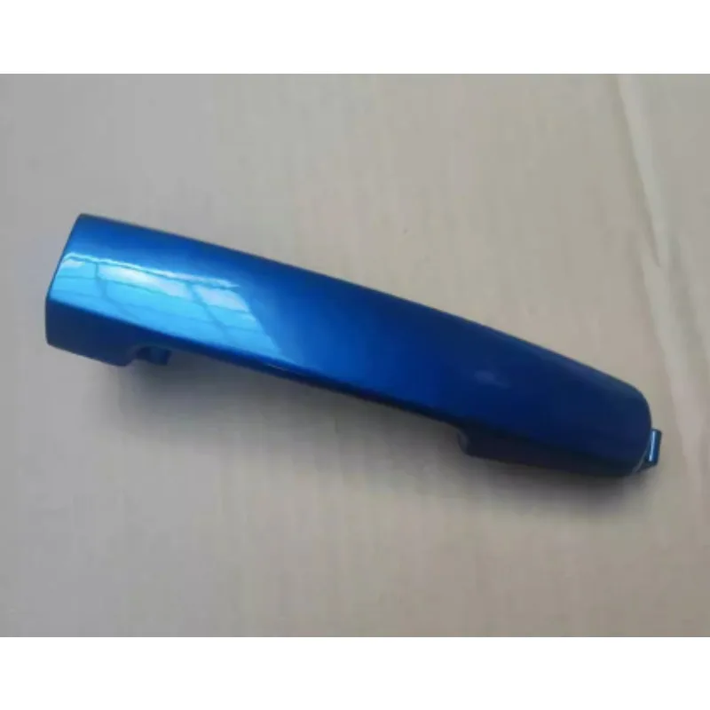 Наружная ручка двери для Chery A5 Cowin 3 E5 G3 E3 Tiggo 1 шт.
Наружная ручка двери для Chery A5 Cowin 3 E5 G3 E3 Tiggo 1 шт.