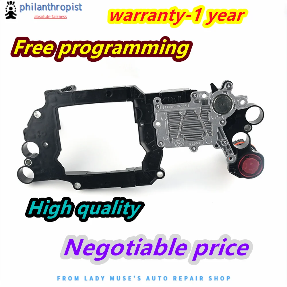 722.8 A1695451032 A1695451062 Модуль управления коробкой передач TCU TCM CVT для Mercedes Benz W245 W169
722.8 A1695451032 A1695451062 Модуль управления коробкой передач TCU TCM CVT для Mercedes Benz W245 W169