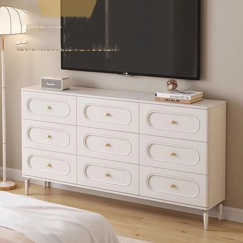 Solid Wood Bedroom Cabinets Standing Floor Modern Storage Cabinets White Living Room Vetrinette Da Esposizione Home Furniture
Solid Wood Bedroom Cabinets Standing Floor Modern Storage Cabinets White Living Room Vetrinette Da Esposizione Home Furniture