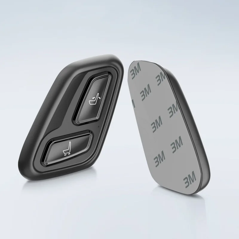 The Controller for the Left Seat in the Second Row of Li Auto L9 (Wireless Version)
The Controller for the Left Seat in the Second Row of Li Auto L9 (Wireless Version)