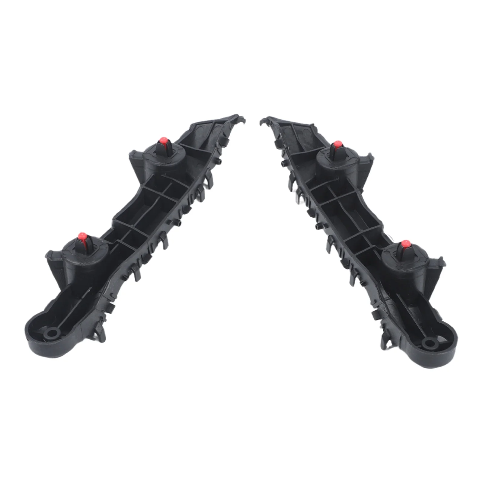 Front Bumper Bracket For Nissan For Qashqai 2021+ 62222-6UA0A 62223-6UA0A Black ABS Plastic Support Mounting Frame Replacement E
Front Bumper Bracket For Nissan For Qashqai 2021+ 62222-6UA0A 62223-6UA0A Black ABS Plastic Support Mounting Frame Replacement E