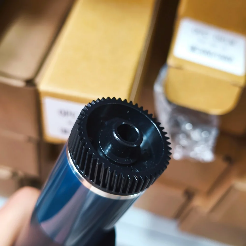 OPC Drum for Ricoh IM C3000 C3500 C4500 C6000 Cylinder IMC3000 IMC3500 IMC4500 IMC6000
OPC Drum for Ricoh IM C3000 C3500 C4500 C6000 Cylinder IMC3000 IMC3500 IMC4500 IMC6000