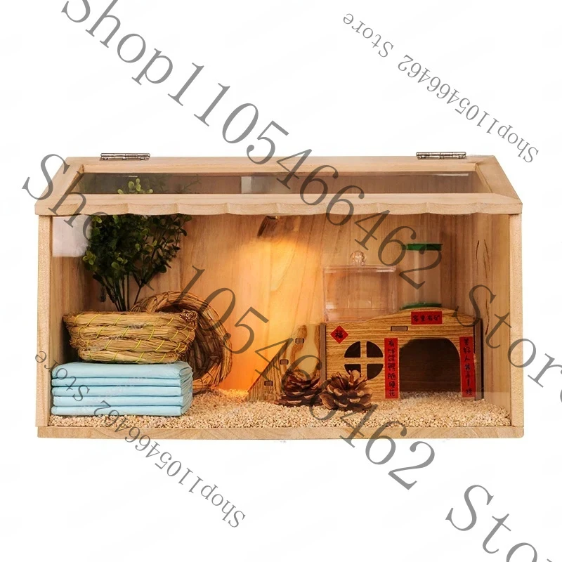 Rutin Chicken Special Breeding Box Large Full Set Of Brooding Chick Parrot Pet Constant Temperature Incubator
Rutin Chicken Special Breeding Box Large Full Set Of Brooding Chick Parrot Pet Constant Temperature Incubator