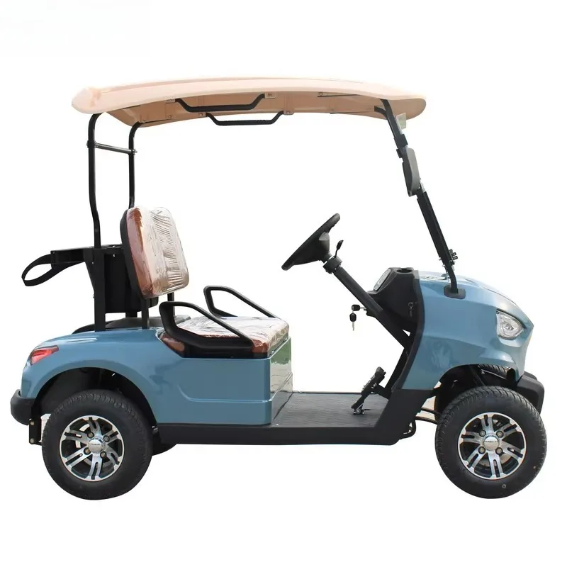 2025 new sports off-road electric 5KW 2-seat golf cart for sale
2025 new sports off-road electric 5KW 2-seat golf cart for sale