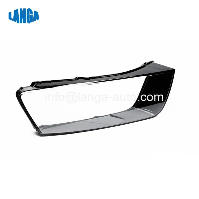 8UD941006B Fit for Audi Q3 2016 2017 2018 Headlamp Glass Cover Headlight Clear Lens Cover Lampshade Shell Right side
8UD941006B Fit for Audi Q3 2016 2017 2018 Headlamp Glass Cover Headlight Clear Lens Cover Lampshade Shell Right side