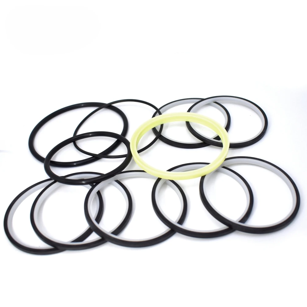 401107-013300 repair kit for construction machinery excavator hydraulic oil seal
401107-013300 repair kit for construction machinery excavator hydraulic oil seal