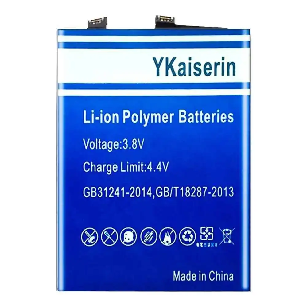 S110 BAT22M2310800 Long-Lasting Performance For Doogee S110 Smartphone 11800mAh Mobile Phone Battery
S110 BAT22M2310800 Long-Lasting Performance For Doogee S110 Smartphone 11800mAh Mobile Phone Battery