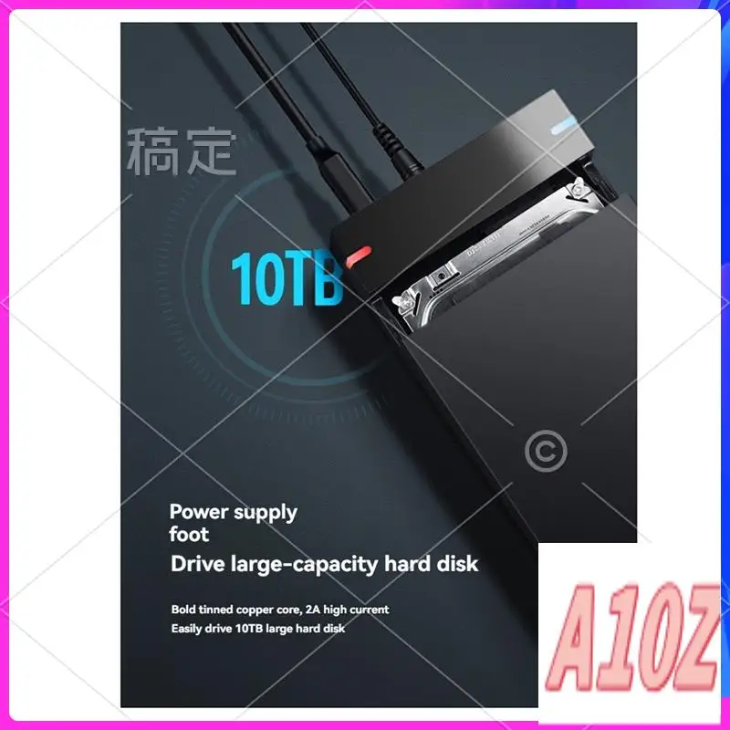 Корпус для внешнего жесткого диска 0Z-3,5 дюйма SATA-USB 3.0, высокоскоростная коробка для передачи данных HDD для ПК и ноутбука, вилка стандарта США
Корпус для внешнего жесткого диска 0Z-3,5 дюйма SATA-USB 3.0, высокоскоростная коробка для передачи данных HDD для ПК и ноутбука, вилка стандарта США