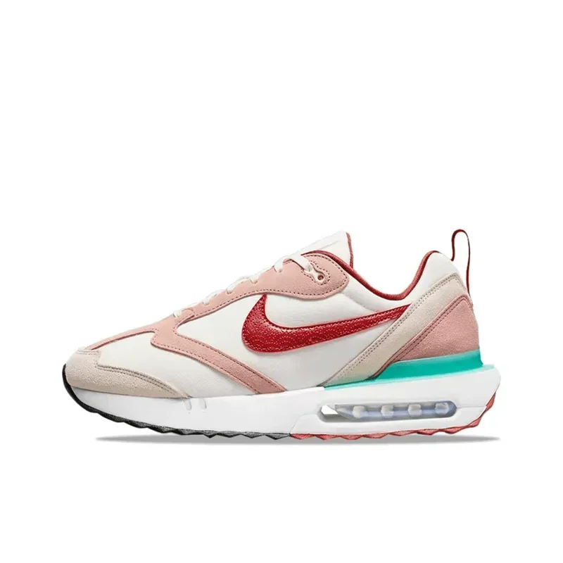 Nike Air Max Dawn Мужчины Женщины Кроссовки Air Cushion Against Impact Повседневные кроссовки Белые DQ4976-161
Nike Air Max Dawn Мужчины Женщины Кроссовки Air Cushion Against Impact Повседневные кроссовки Белые DQ4976-161