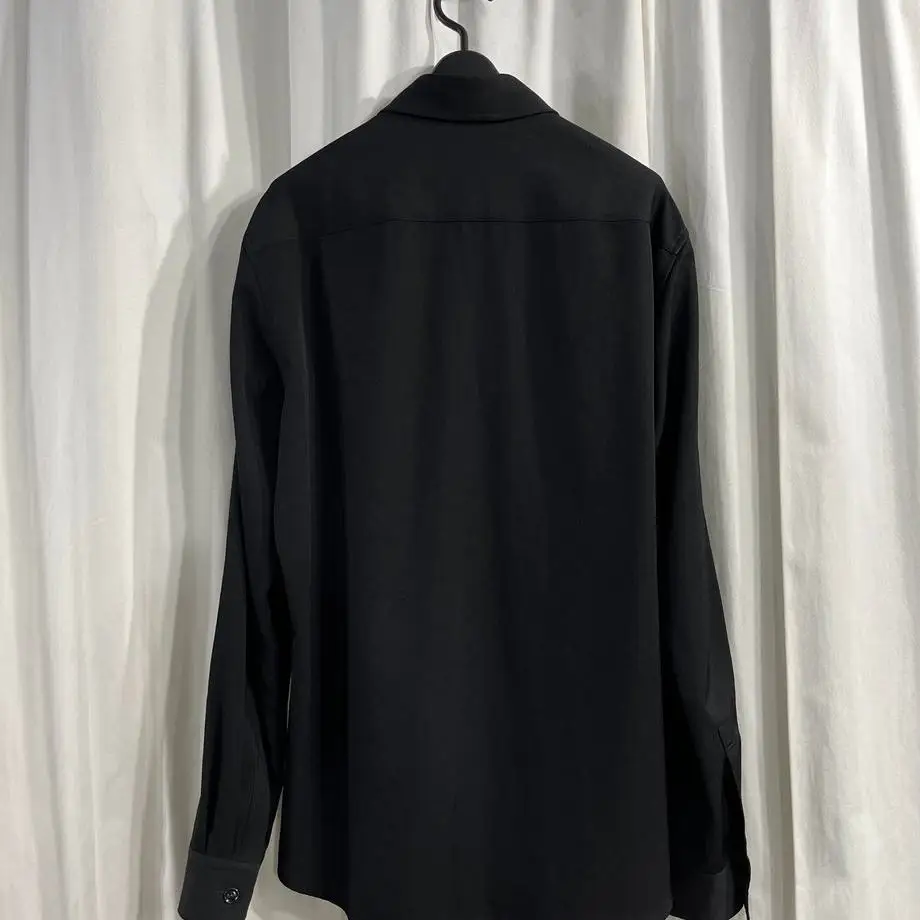 ТОП-ЯМАМОТО ® Ручная работа, портретная подпись с блестками, шерстяная рубашка для тяжелой промышленности, мужская модная рубашка с длинными рукавами
ТОП-ЯМАМОТО ® Ручная работа, портретная подпись с блестками, шерстяная рубашка для тяжелой промышленности, мужская модная рубашка с длинными рукавами