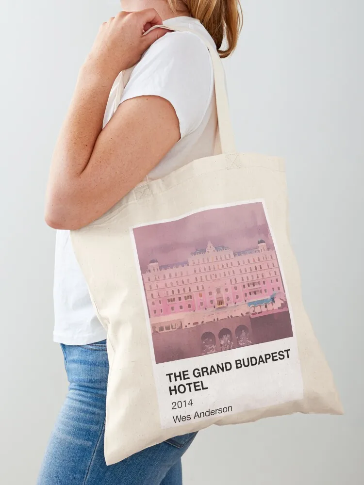 Pantone The Grand Budapest Hotel Tote Bag canvas tote custom tote bag canvas bags Fabric bag
Pantone The Grand Budapest Hotel Tote Bag canvas tote custom tote bag canvas bags Fabric bag