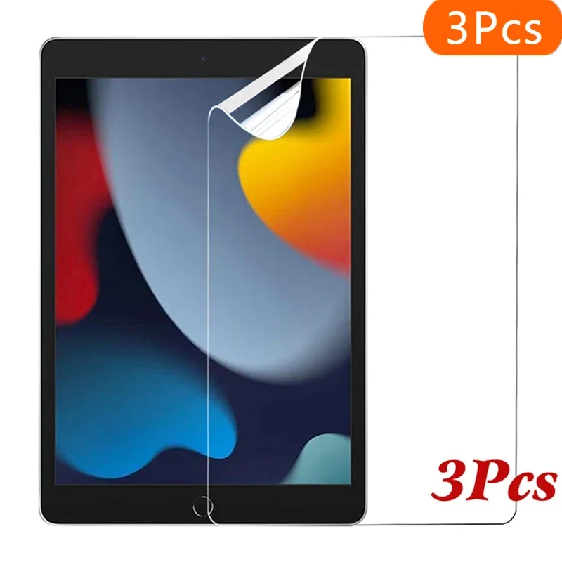 3 шт. мягкая защитная пленка для планшета iPad Pro 12.9 6-го 5-го поколения 2022, защитные пленки для экрана ipad pro 12.9 2021 2020 2018 2017 2015
3 шт. мягкая защитная пленка для планшета iPad Pro 12.9 6-го 5-го поколения 2022, защитные пленки для экрана ipad pro 12.9 2021 2020 2018 2017 2015