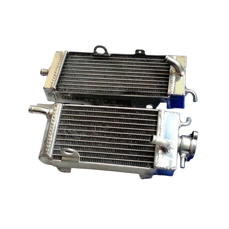 NEW full For 1992 Yamaha WR200 WR200RD WR 200 RD Aluminum Radiator Cooler Cooling Coolant
NEW full For 1992 Yamaha WR200 WR200RD WR 200 RD Aluminum Radiator Cooler Cooling Coolant