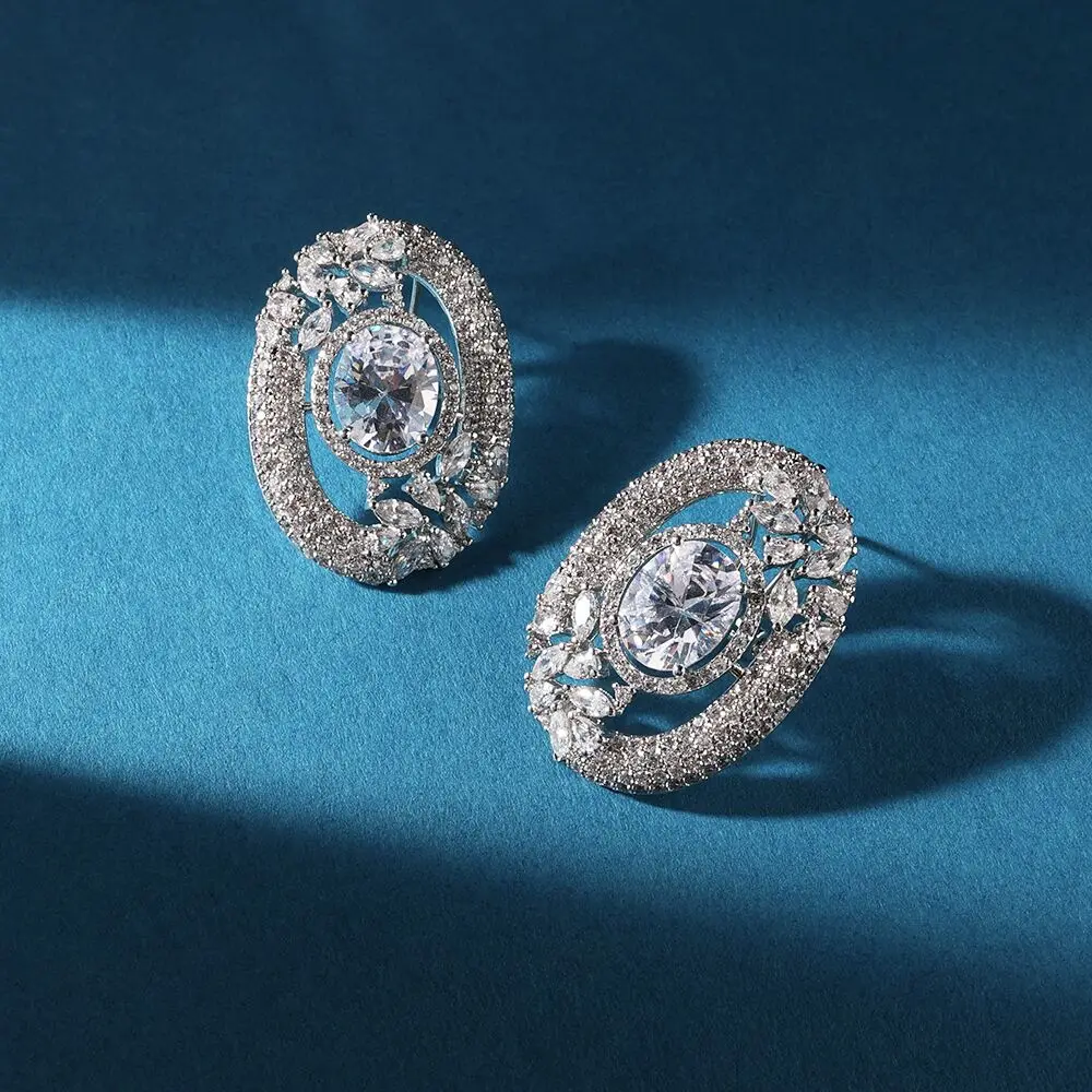 TIRIM Tendy, овальная форма, висячие серьги для женщин, роскошные сверкающие фианиты, циркон, железо, стерео, подарочные украшения, серьги-заглушки
TIRIM Tendy, овальная форма, висячие серьги для женщин, роскошные сверкающие фианиты, циркон, железо, стерео, подарочные украшения, серьги-заглушки