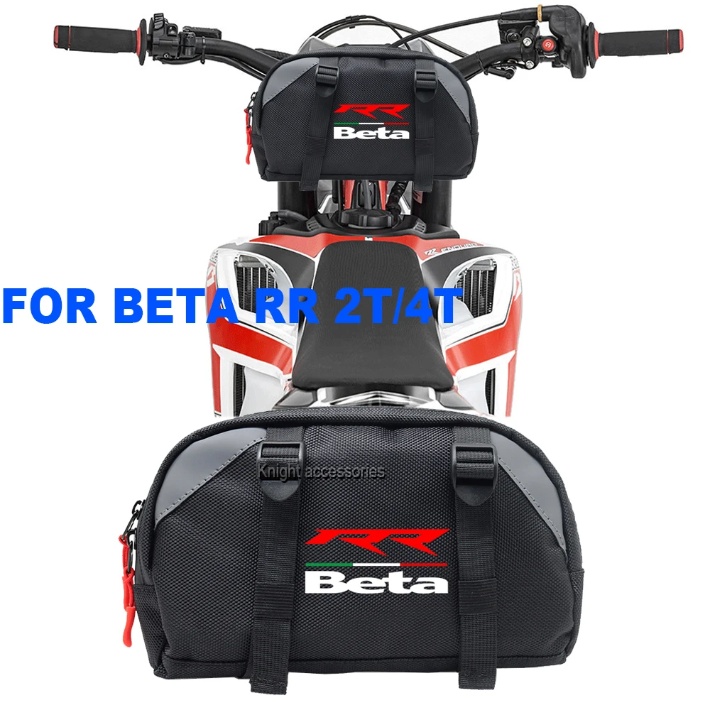Motorcycle Front Handlebar Bag For Beta RR beta rr 2T 4T 2T 4T Multifunctional Storage Bag Travel Bag
Motorcycle Front Handlebar Bag For Beta RR beta rr 2T 4T 2T 4T Multifunctional Storage Bag Travel Bag