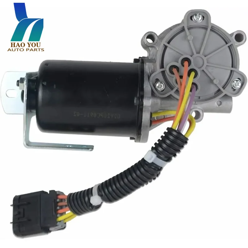 68089746AA 68089746AB Transfer Case Actuator Shift Motor For Hummer H2 H3 Chevy 1500 Suburban Yukon Ram 2500 3500
68089746AA 68089746AB Transfer Case Actuator Shift Motor For Hummer H2 H3 Chevy 1500 Suburban Yukon Ram 2500 3500